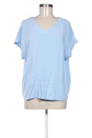 Dámsky top  S.Oliver, Veľkosť XL, Farba Modrá, Cena  14,00 €