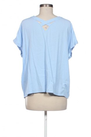 Dámsky top  S.Oliver, Veľkosť XL, Farba Modrá, Cena  14,00 €