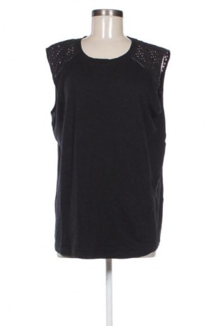 Női top S.Oliver, Méret XXL, Szín Fekete, Ár 5 474 Ft