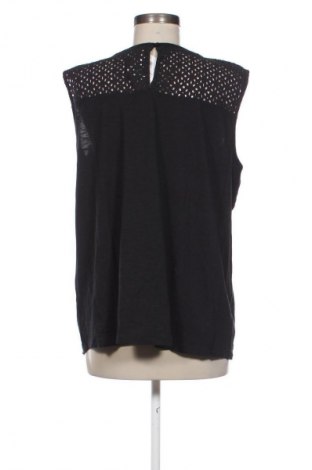 Női top S.Oliver, Méret XXL, Szín Fekete, Ár 5 474 Ft