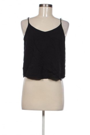 Γυναικείο τοπ S.Oliver, Μέγεθος M, Χρώμα Μαύρο, Τιμή 11,99 €