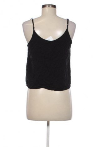 Γυναικείο τοπ S.Oliver, Μέγεθος M, Χρώμα Μαύρο, Τιμή 11,99 €