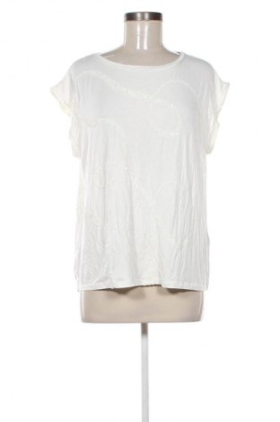 Damski top S.Oliver, Rozmiar L, Kolor Biały, Cena 166,99 zł