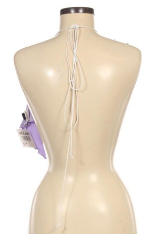 Damentop SHEIN, Größe XS, Farbe Lila, Preis 6,99 €