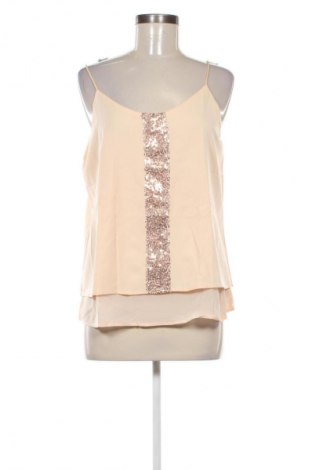Damentop SHEIN, Größe M, Farbe Beige, Preis 14,77 €