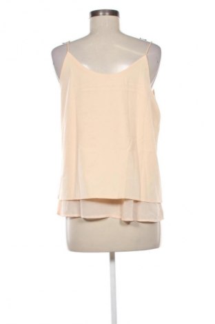 Damentop SHEIN, Größe M, Farbe Beige, Preis 14,77 €