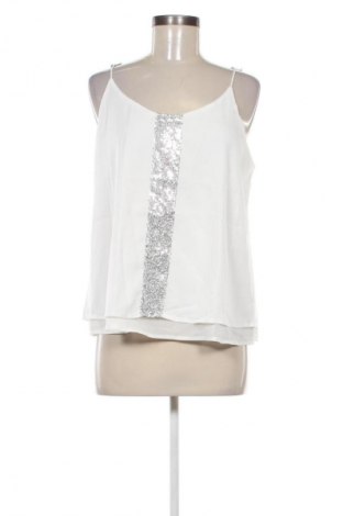 Damentop SHEIN, Größe M, Farbe Weiß, Preis 14,77 €