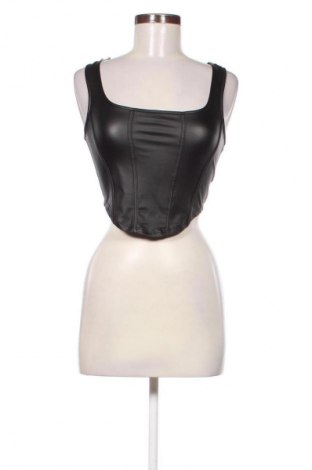 Top de femei SHEIN, Mărime S, Culoare Negru, Preț 76,00 Lei