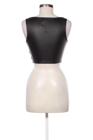Top de femei SHEIN, Mărime S, Culoare Negru, Preț 76,00 Lei