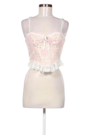 Női top SHEIN, Méret M, Szín Sokszínű, Ár 5 776 Ft