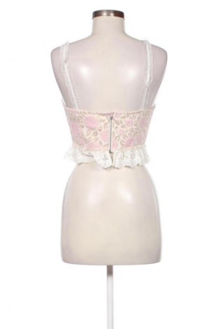 Női top SHEIN, Méret M, Szín Sokszínű, Ár 5 776 Ft