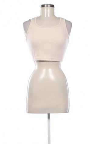 Damentop SHEIN, Größe S, Farbe Beige, Preis € 14,77