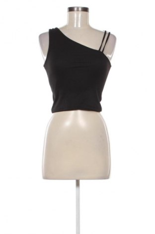 Női top SHEIN, Méret S, Szín Fekete, Ár 3 092 Ft