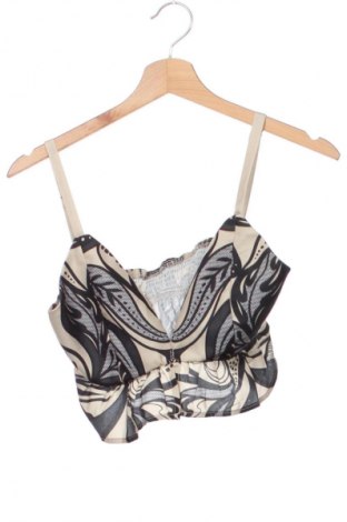 Damentop SHEIN, Größe XS, Farbe Mehrfarbig, Preis € 14,83