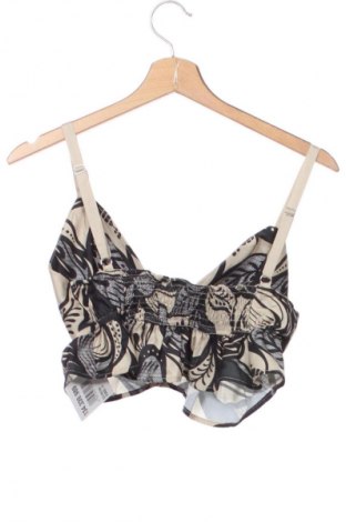 Damentop SHEIN, Größe XS, Farbe Mehrfarbig, Preis € 14,83