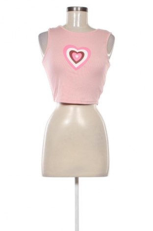 Damentop SHEIN, Größe M, Farbe Rosa, Preis € 14,99