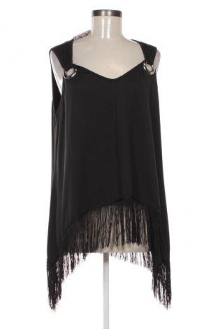 Damentop SHEIN, Größe 3XL, Farbe Schwarz, Preis € 14,83