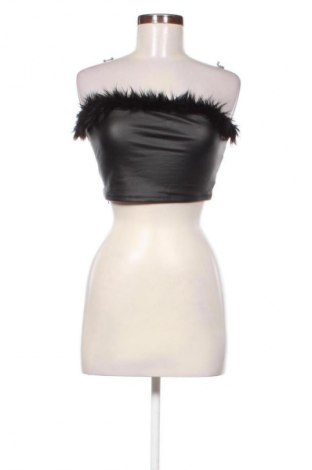 Damentop SHEIN, Größe M, Farbe Schwarz, Preis € 14,83