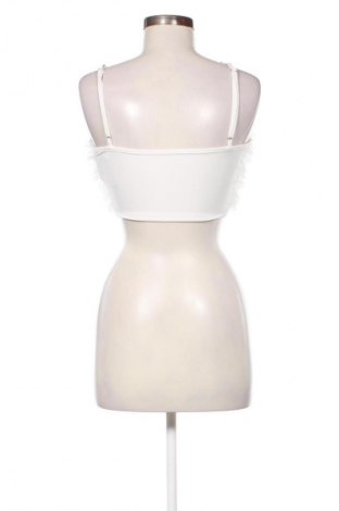 Damentop SHEIN, Größe M, Farbe Ecru, Preis € 14,83