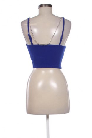 Damski top SHEIN, Rozmiar XS, Kolor Niebieski, Cena 67,00 zł