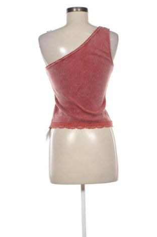 Dámsky top  SHEIN, Veľkosť M, Farba Červená, Cena  10,95 €