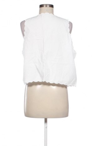 Dámsky top  SHEIN, Veľkosť XL, Farba Biela, Cena  11,95 €