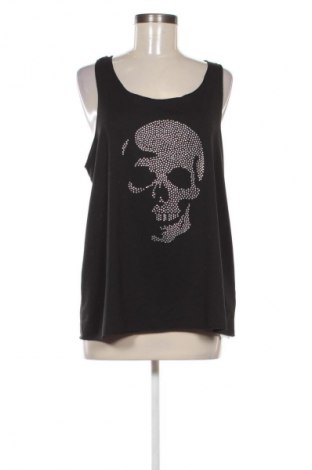 Damentop SHEIN, Größe XL, Farbe Schwarz, Preis € 14,83