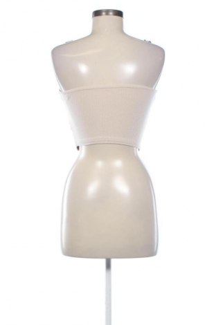 Damentop SHEIN, Größe XS, Farbe Beige, Preis € 11,99
