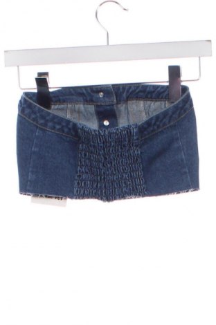 Damentop SHEIN, Größe XS, Farbe Blau, Preis € 14,83