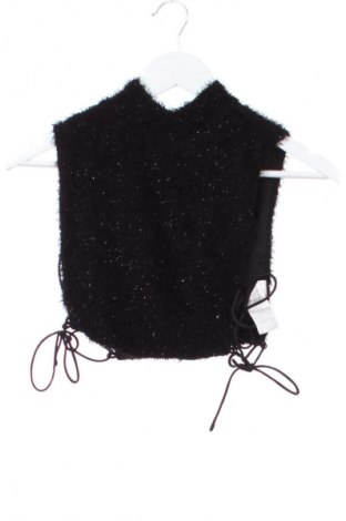 Γυναικείο τοπ SHEIN, Μέγεθος S, Χρώμα Μαύρο, Τιμή 14,99 €