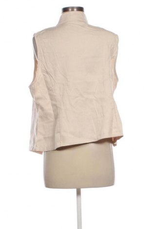 Γυναικείο τοπ SHEIN, Μέγεθος XL, Χρώμα  Μπέζ, Τιμή 9,99 €