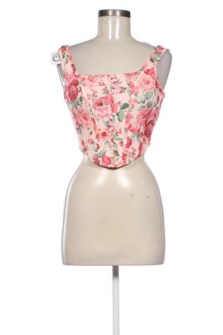 Damentop SHEIN, Größe XS, Farbe Mehrfarbig, Preis € 13,99