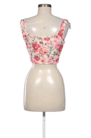 Damentop SHEIN, Größe XS, Farbe Mehrfarbig, Preis € 13,99