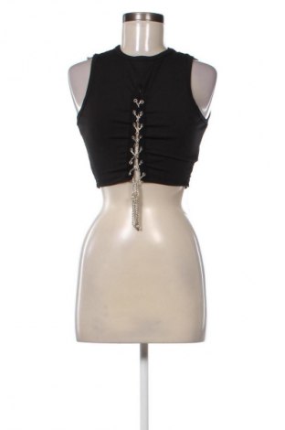 Дамски топ SHEIN, Размер S, Цвят Черен, Цена 28,88 лв.