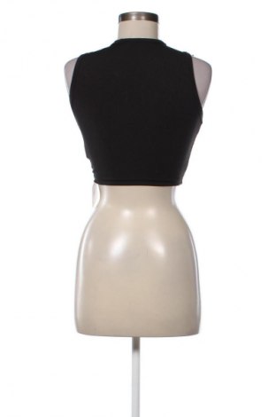 Дамски топ SHEIN, Размер S, Цвят Черен, Цена 28,88 лв.