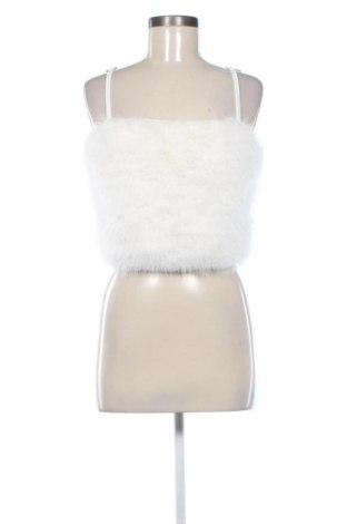 Damentop SHEIN, Größe L, Farbe Weiß, Preis € 14,83