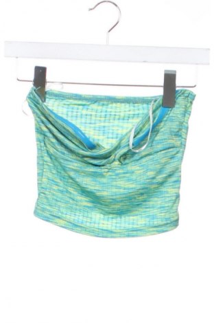 Top de femei SHEIN, Mărime XS, Culoare Multicolor, Preț 77,17 Lei