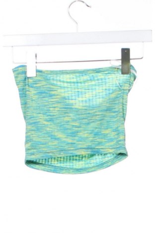 Top de femei SHEIN, Mărime XS, Culoare Multicolor, Preț 77,17 Lei