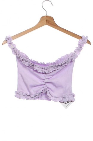 Dámsky top  SHEIN, Veľkosť S, Farba Fialová, Cena  15,00 €