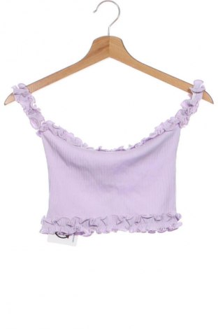 Dámsky top  SHEIN, Veľkosť S, Farba Fialová, Cena  15,00 €