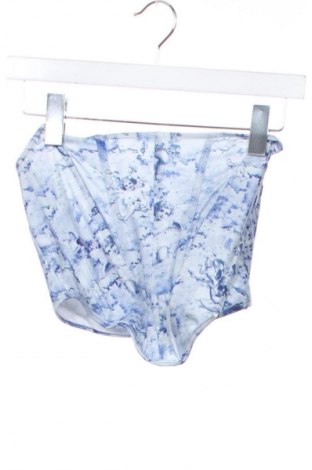 Γυναικείο τοπ SHEIN, Μέγεθος XS, Χρώμα Πολύχρωμο, Τιμή 15,00 €