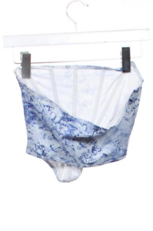 Γυναικείο τοπ SHEIN, Μέγεθος XS, Χρώμα Πολύχρωμο, Τιμή 15,00 €