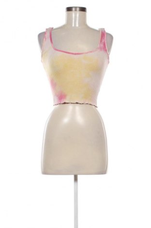 Дамски топ SHEIN, Размер XS, Цвят Многоцветен, Цена 29,33 лв.
