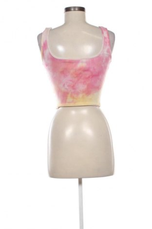 Дамски топ SHEIN, Размер XS, Цвят Многоцветен, Цена 29,33 лв.