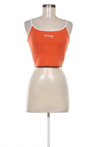 Női top SHEIN, Méret XS, Szín Narancssárga
, Ár 5 865 Ft