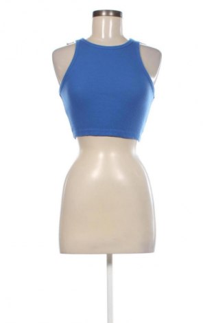 Damentop SHEIN, Größe XS, Farbe Blau, Preis € 15,00