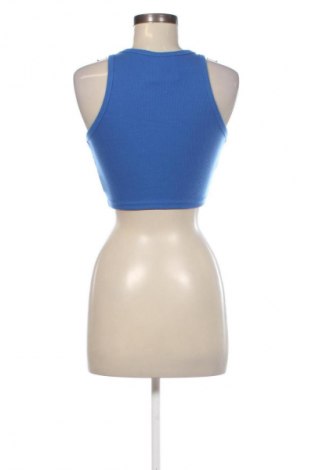 Damentop SHEIN, Größe XS, Farbe Blau, Preis € 15,00