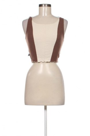 Top de femei SHEIN, Mărime XS, Culoare Multicolor, Preț 76,32 Lei