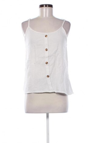 Dámský top SHEIN, Velikost M, Barva Bílá, Cena  371,00 Kč