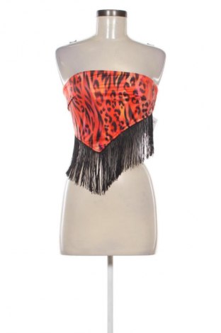 Γυναικείο τοπ SHEIN, Μέγεθος S, Χρώμα Πολύχρωμο, Τιμή 14,83 €